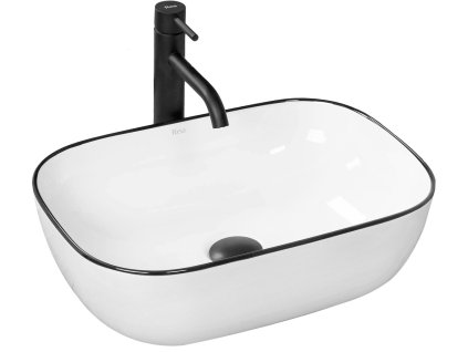 MRAMOROVÉ UMÝVADLÁ - NA PULTOVÚ DOSKU