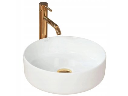 UMÝVADLÁ SAMI - NA PULTOVÚ DOSKU