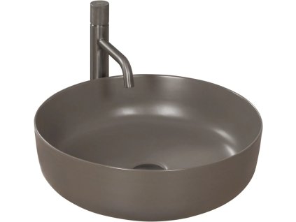 UMÝVADLÁ ELMA GREY MATT – NA PULTOVÚ DOSKU