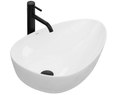 UMÝVADLÁ GRETA 55 – NA DOSKU