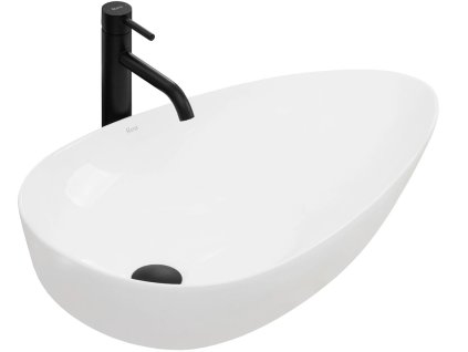 UMÝVADLÁ GRETA 65 – NA DOSKU