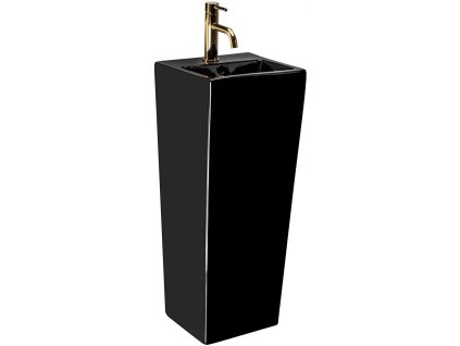 UMÝVADLÁ KAMILA BLACK – VOĽNE STOJACIE