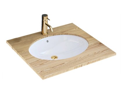 UMÝVADLÁ NEL - POD PULTOVÚ KÚTU