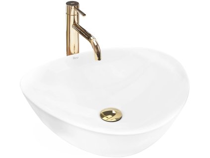 UMÝVADLÁ ANDREA - NA PULTOVÚ DOSKU