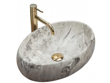 UMÝVADLÁ LINDA STONE – NA PULTOVÚ DOSKU