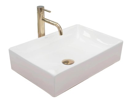 UMÝVADLÁ INGA - NA DOSKU