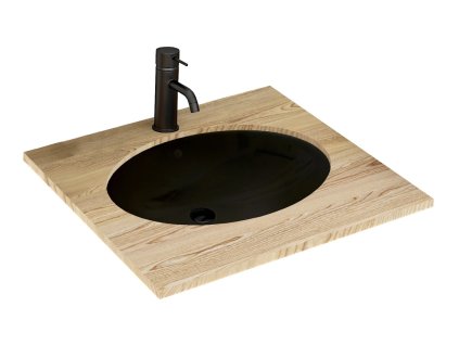 UMÝVADLÁ NEL BLACK – POD PULT