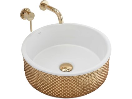 UMÝVADLÁ HELEN - NA PULTOVÚ DOSKU