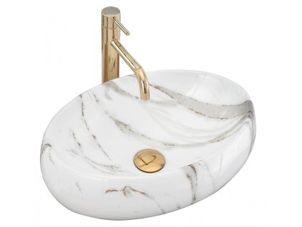 UMÝVADLÁ LINDA LAVA – NA PULTOVÚ DOSKU