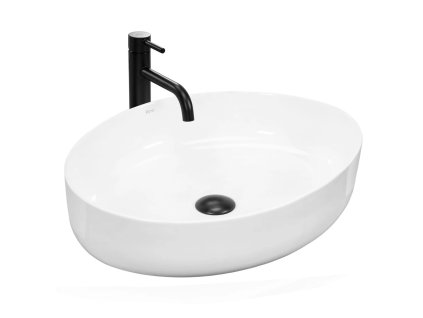 UMÝVADLÁ QUEEN - NA PULTOVÚ DOSKU