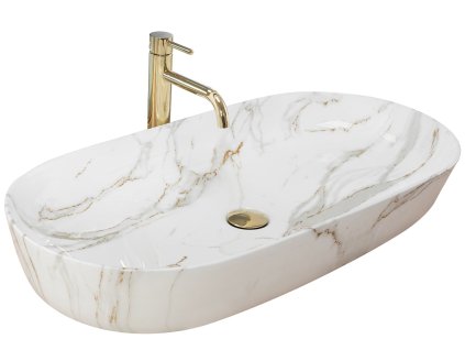 UMÝVADLÁ CLEO 81 SHINY AIAX – NA DOSKU