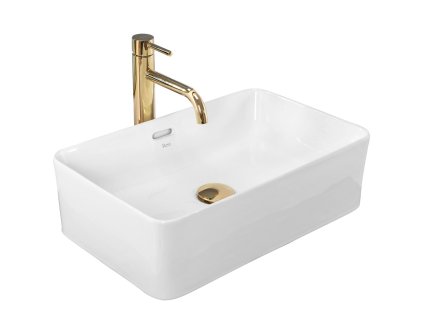 UMÝVADLÁ BERTA 48 - NA DOSKU