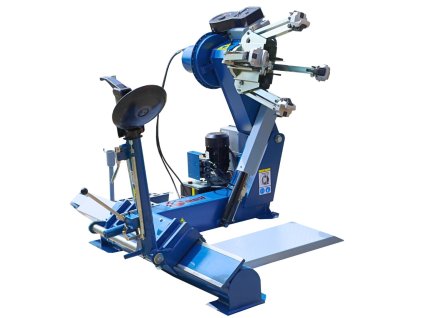 Vyzúvačka pneumatík MellPro pre nákladné vozidlá WRC900+ PRO 14-56″ pre autobusy a poľnohospodárske stroje