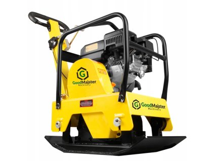 Reverzibilný benzínový zhutňovač GM-R-ZG125RV