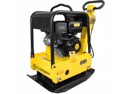 Reverzibilný benzínový zhutňovač GM-R-ZG150RV