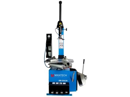 Automatická prezúvačka pneumatík KM-26A 2B M 230V