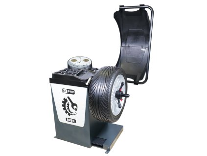 Automatická vyvažovačka kolies B201L+ LASER