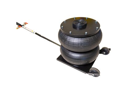 Pneumatický zdvihák Snowman 8t