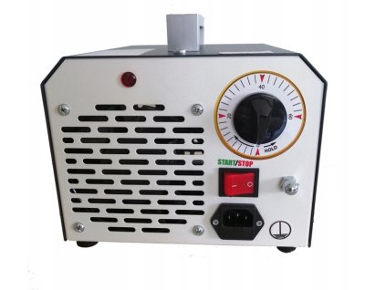 Generátor ozónu MICHAS - ozonátor s účinnosťou 7 g/h