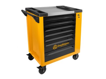 Skrinka na náradie GMM-TB706R