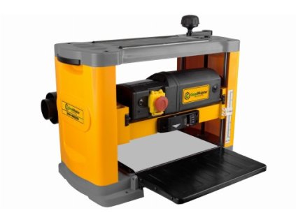 Hrúbkovacia hobľovačka - hoblík GMM-HBG330 - 330 mm - 1500 W