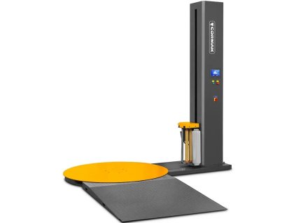 Stretch ovinovací stroj na palety FUTURA 1515