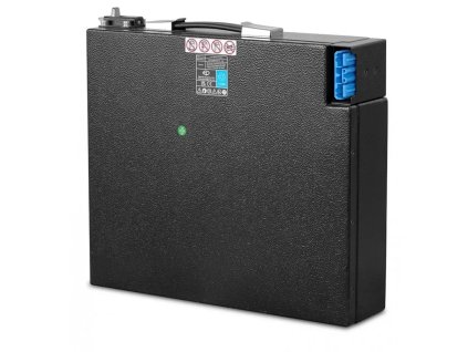 Li-Ion batéria 48V 10Ah, batéria pre vozík Q15-3