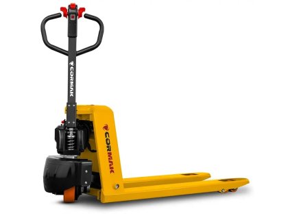 Elektrický paletový vozík Q15-4 s nosnosťou 1500 kg