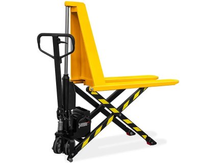 Elektrický nožnicový paletový vozík HT15E