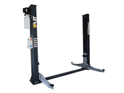 Automatický dvojstĺpový zdvihák 4T ROBUSTO SP4.0T 230V