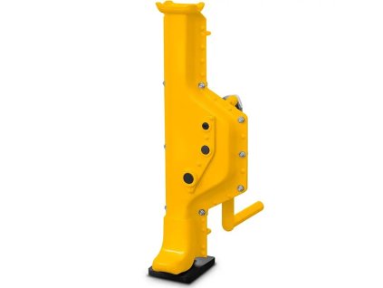 Kľukový zdvihák MJ10 (nosnosť 10 000 kg)