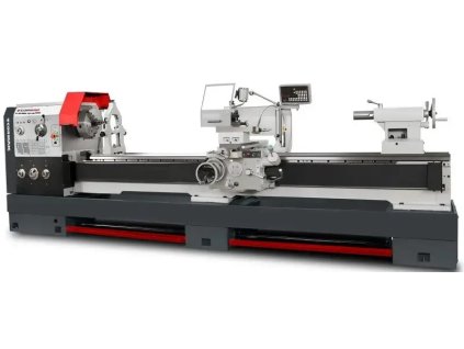 Univerzálny sústruh CORMAK GOLIAT 800x4000