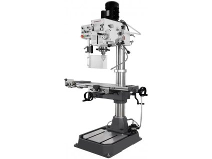 Frézovací a vŕtací stroj ZX40BPC