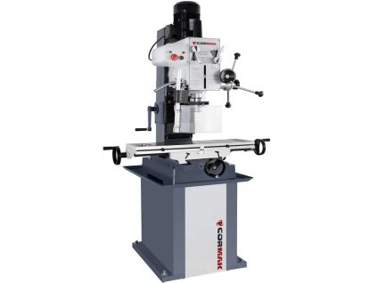 Frézovací a vŕtací stroj  ZX7045E 230V
