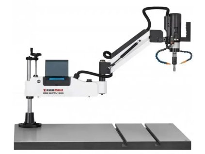 Závitovací stroj CORMAK RGE36PWx1200