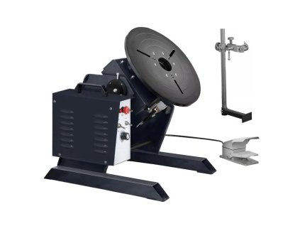 Zvarovacie polohovadlo CORMAK PS-320