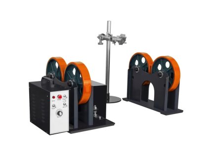 Rotátory na zváranie rúr CORMAK OS-1