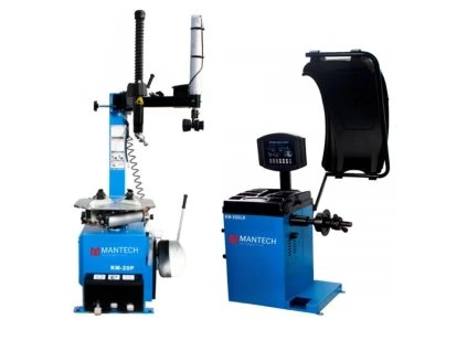 KM 20p KR P1 + KW 500LHB