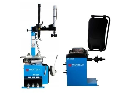 22p + KR P1 + KW300AD