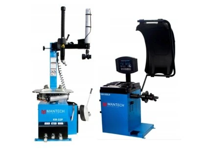 22p + KR P1 + KW 500LH