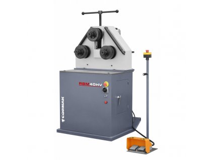ohybacka cormak rbm 40hv (6)