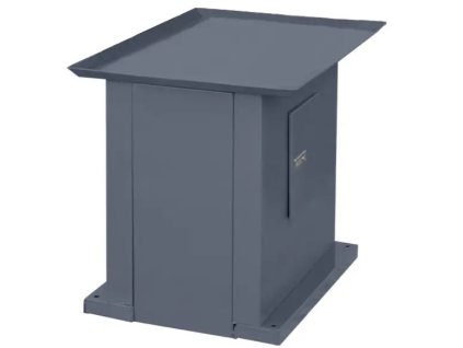 Podstavec pre frézku a vŕtačku ZX 7045 / ZX 7045E / ZX 7045E DRO
