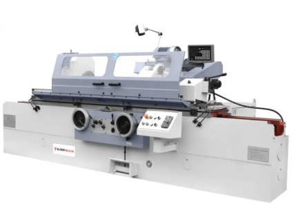 Brúska na hriadele a otvory 320x1000