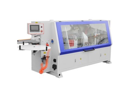 olepovačka kabíny cormak ebm800
