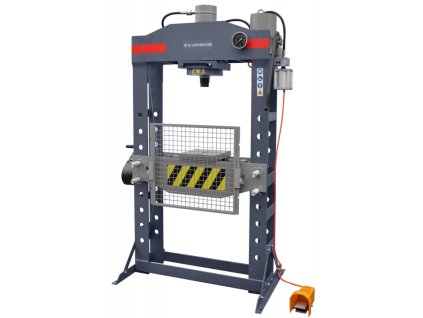 hydraulicko pneumaticky lis 100 ton (1)