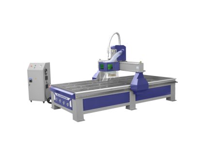 Frézka CNC CORMAK C1530 PREMIUM 12