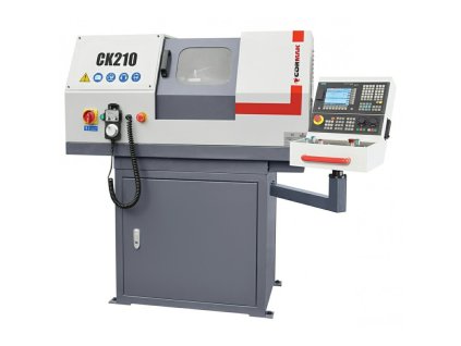 SUSTRUH cnc cormak ck210