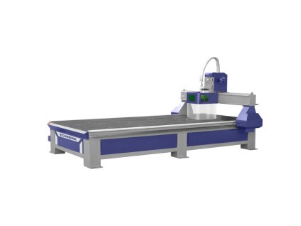 CNC frézka CORMAK C2040 ECO