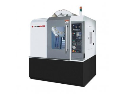 vrtaci rezaci stroj cnc 400x770 mm