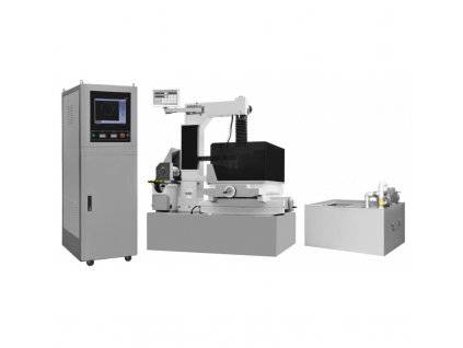 edm stroj cormak dm 50